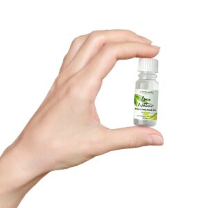Love Nature Purifying Facial Oil