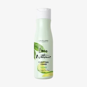 Love Nature Purifying Tonic