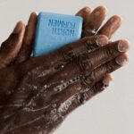 North For Men Subzero Soap