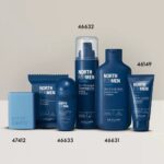 North For Men Subzero Soap