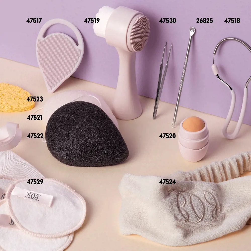 Pocket Type Blotting Roller