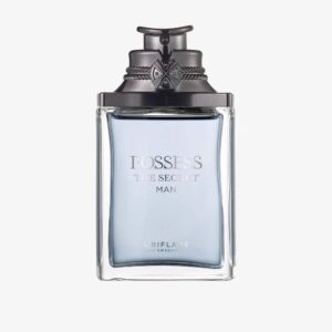 Possess The Secret Man EdP