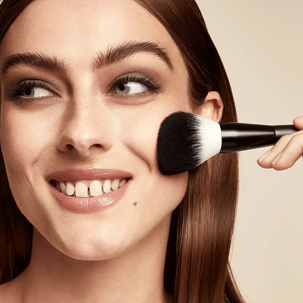 Powder Brush