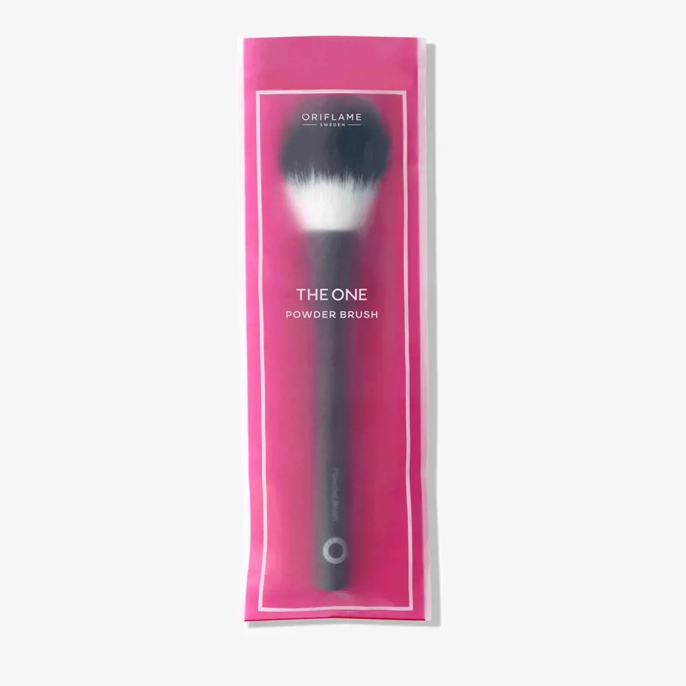 Powder Brush