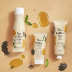 Relaxing Micellar Facial Cleansing Water Containing Love Nature Chia and Organic Honey