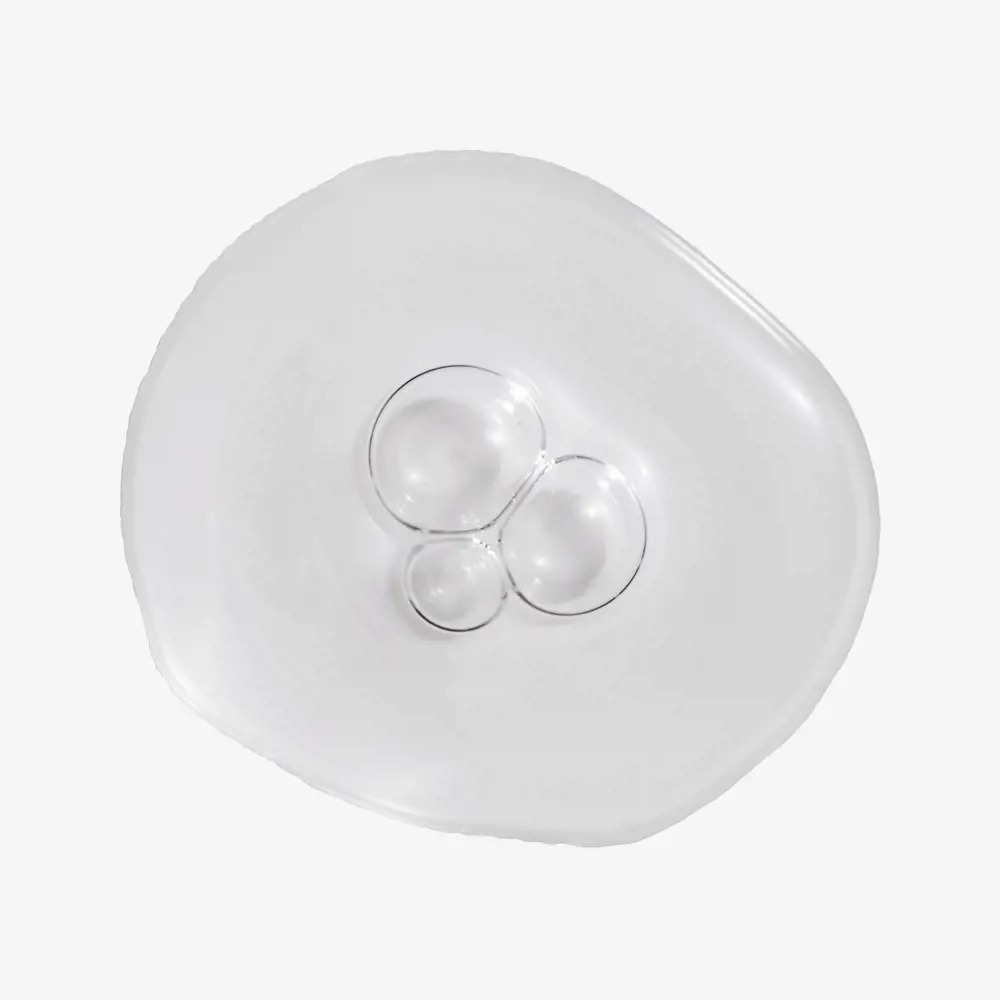 Relaxing Micellar Facial Cleansing Water Containing Love Nature Chia and Organic Honey