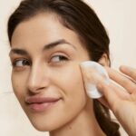 Relaxing Micellar Facial Cleansing Water Containing Love Nature Chia and Organic Honey