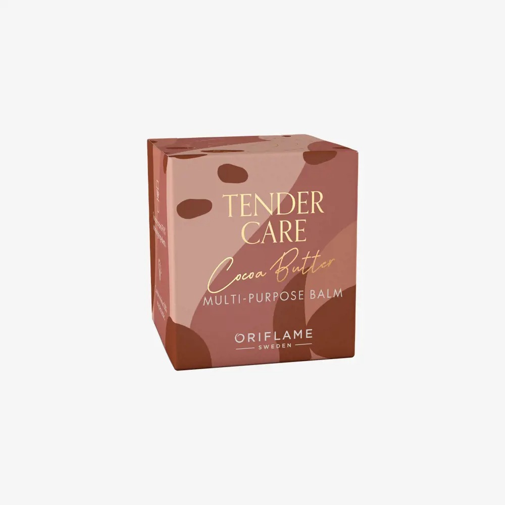 Tender Care Cocoa Fat Multi-Purpose Balm