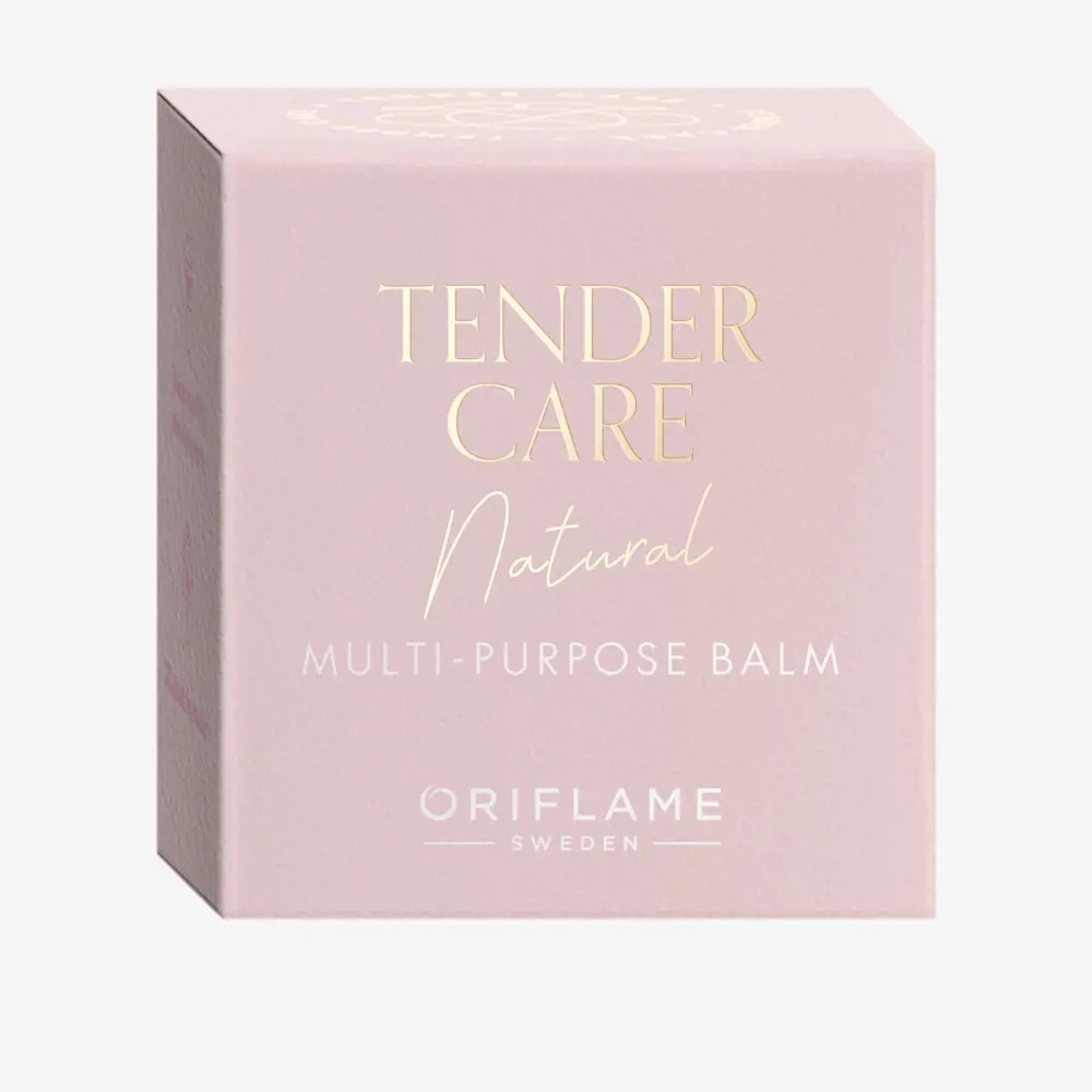 Tender Care Multi-Purpose Balm
