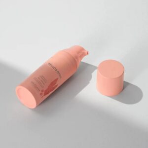 Wellosophy Smooth & Balance Gel Serum