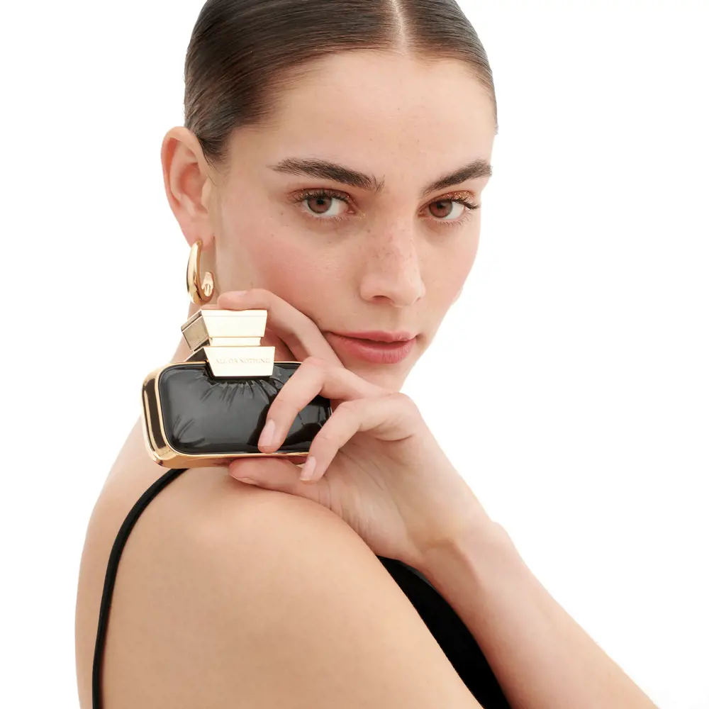 All or Nothing Perfume