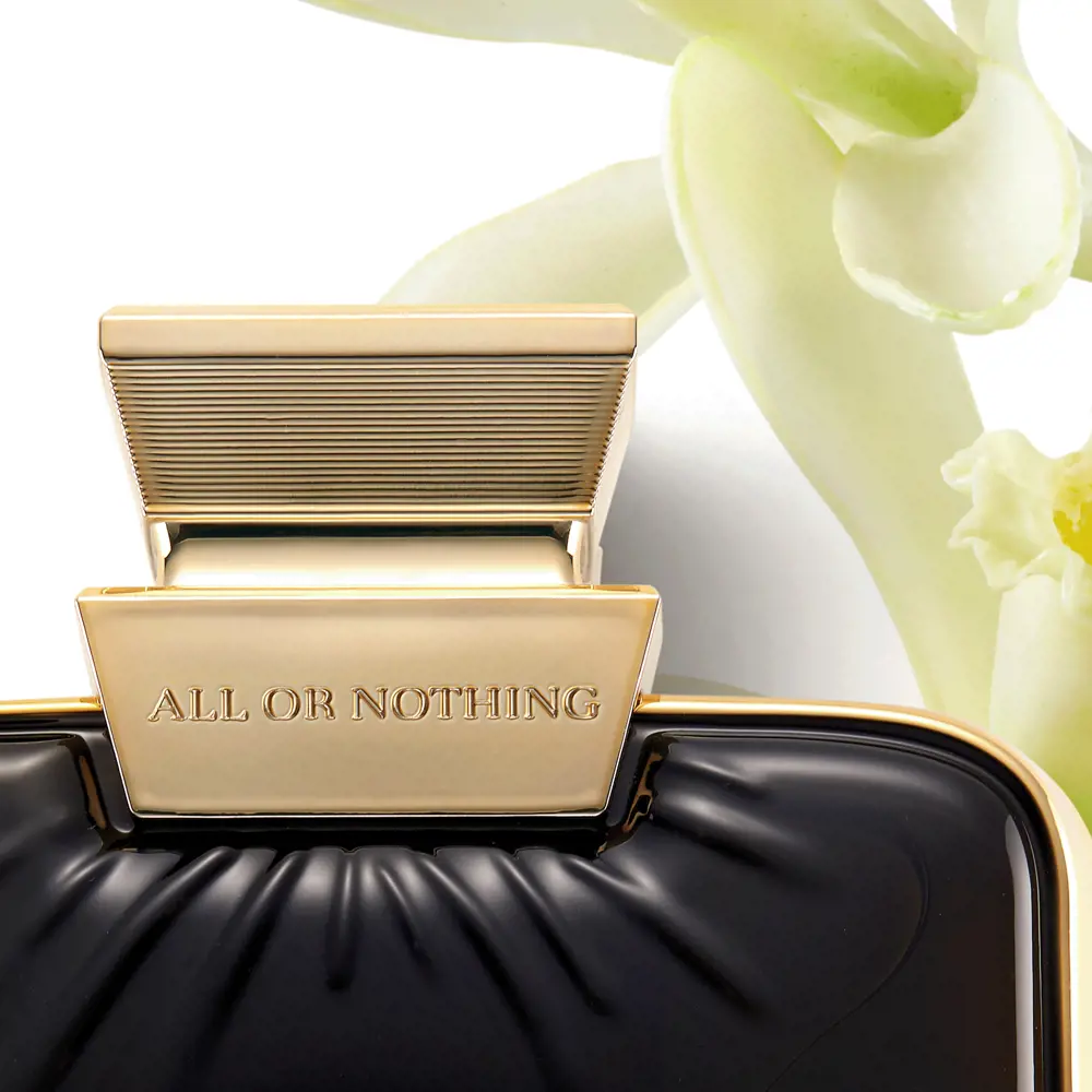 All or Nothing Perfume