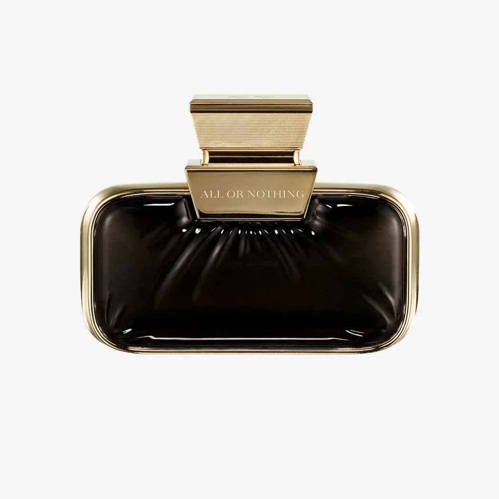 All or Nothing Perfume