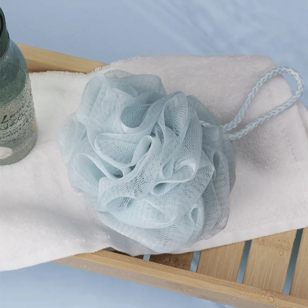 Bathroom Fiber