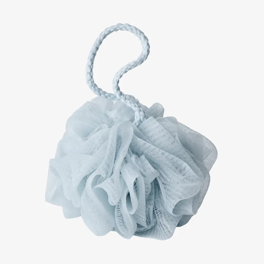 Bathroom Fiber