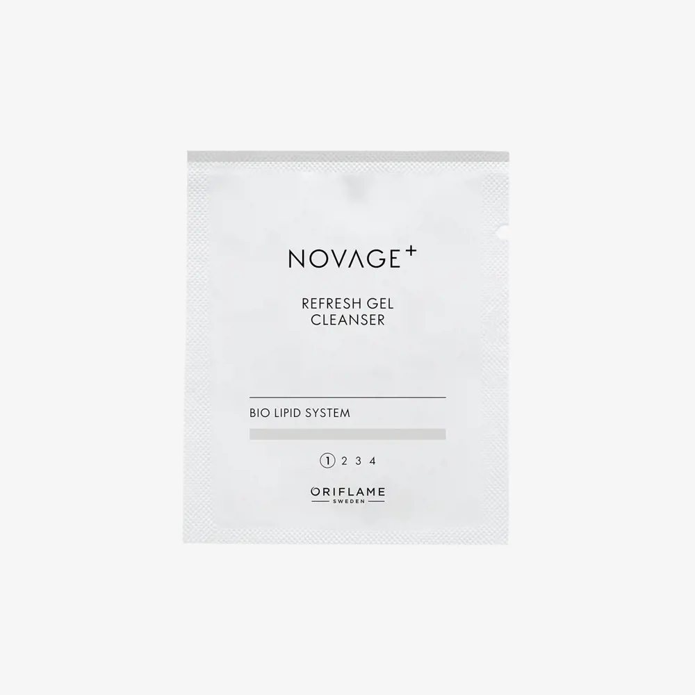 Bright Intense trial routine Mixed