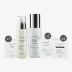 Bright Intense trial routine Mixed