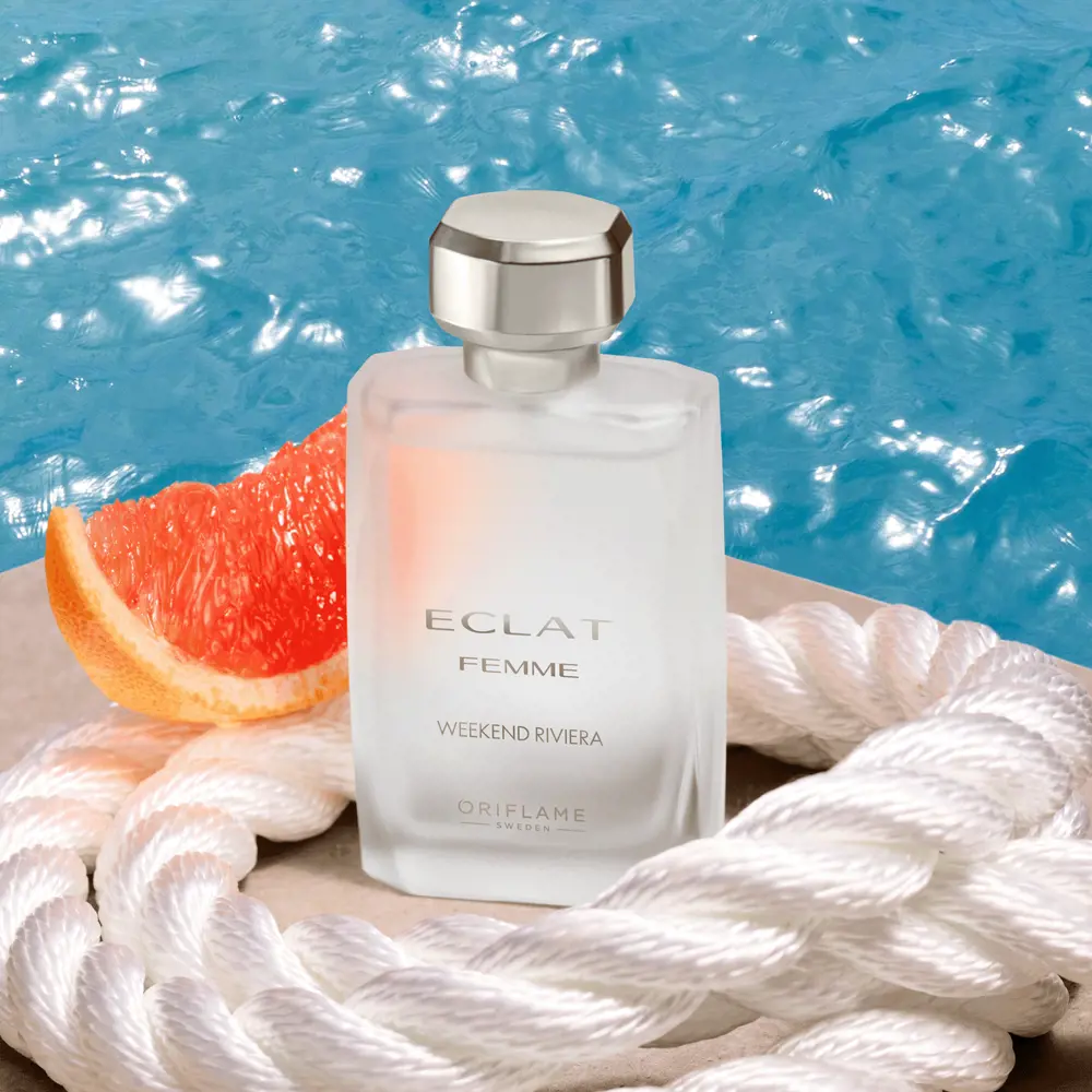 Eclat Femme Weekend Riviera Eau de Toilette