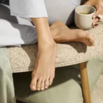 Feet Up Everyday Moisturizing Foot Cream All Night Long