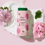 Love Nature Floral Bloom Body Powder