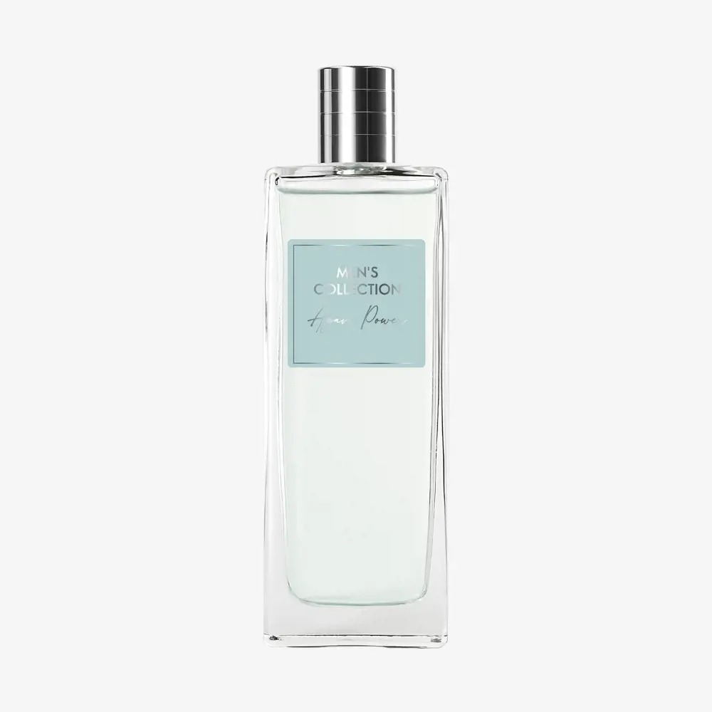 Men's Collection Agave Power EdT