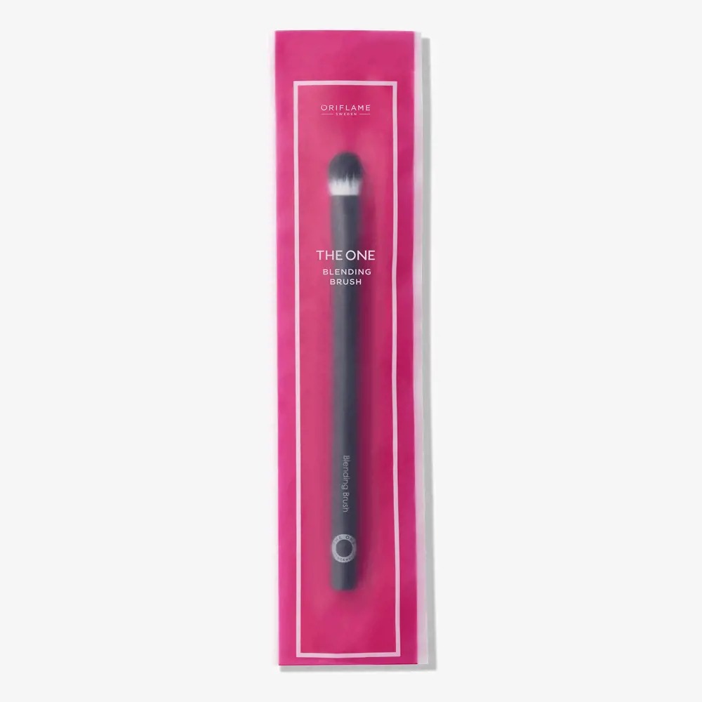 Mixing Brush