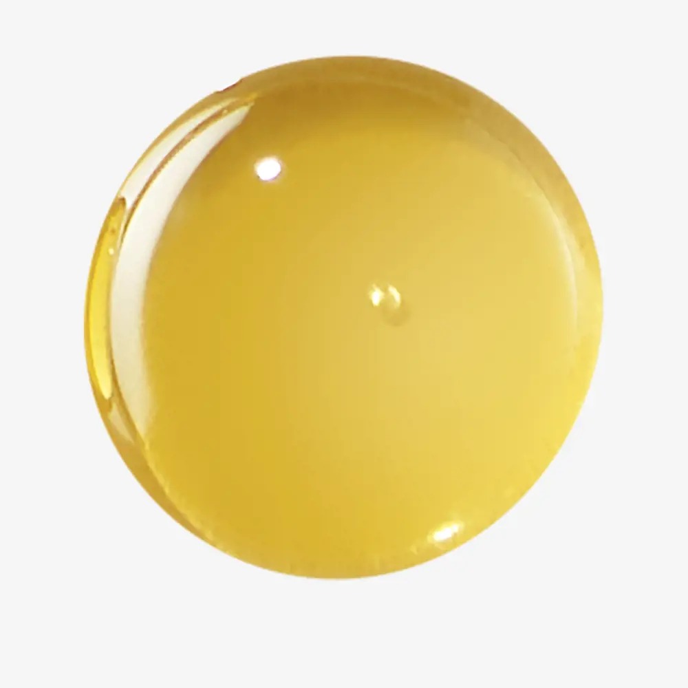 Protective Hair Oil