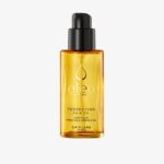 Protective Hair Oil