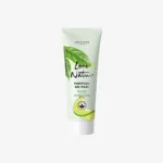 Purifying Gel Wash with Organic Tea Tree & Lime