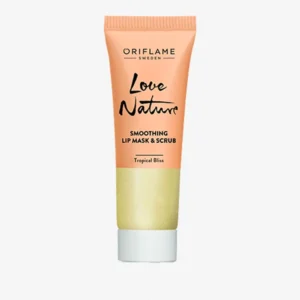 Smoothing Lip Mask & Scrub Tropical Bliss