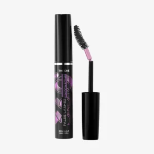 THE ONE False Lashes Salon Lift 360° Bendable Brushed Mascara